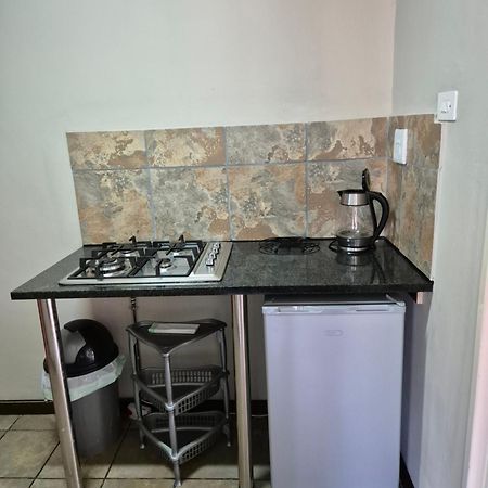Mountain Valley Stay - Unit 4 Mbombela Eksteriør billede