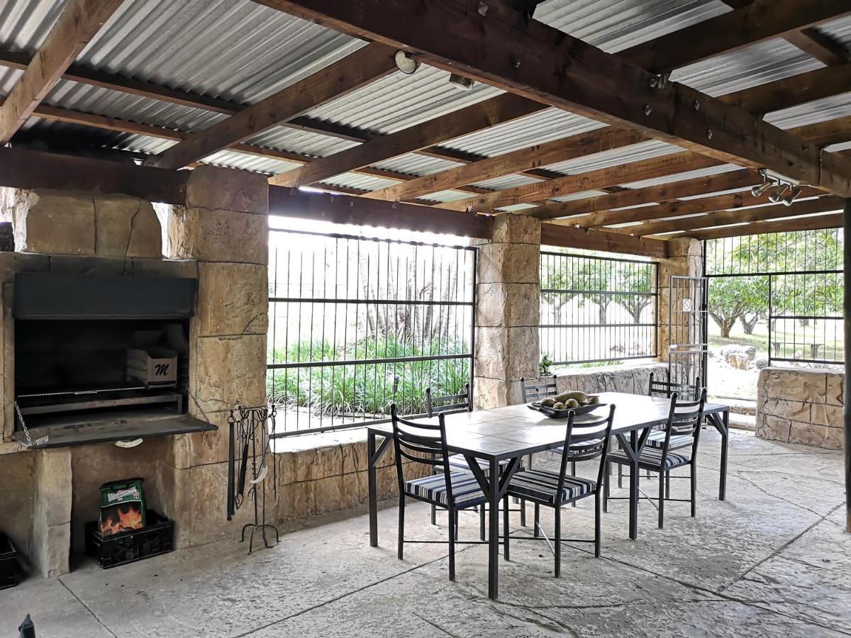Mountain Valley Stay - Unit 4 Mbombela Eksteriør billede