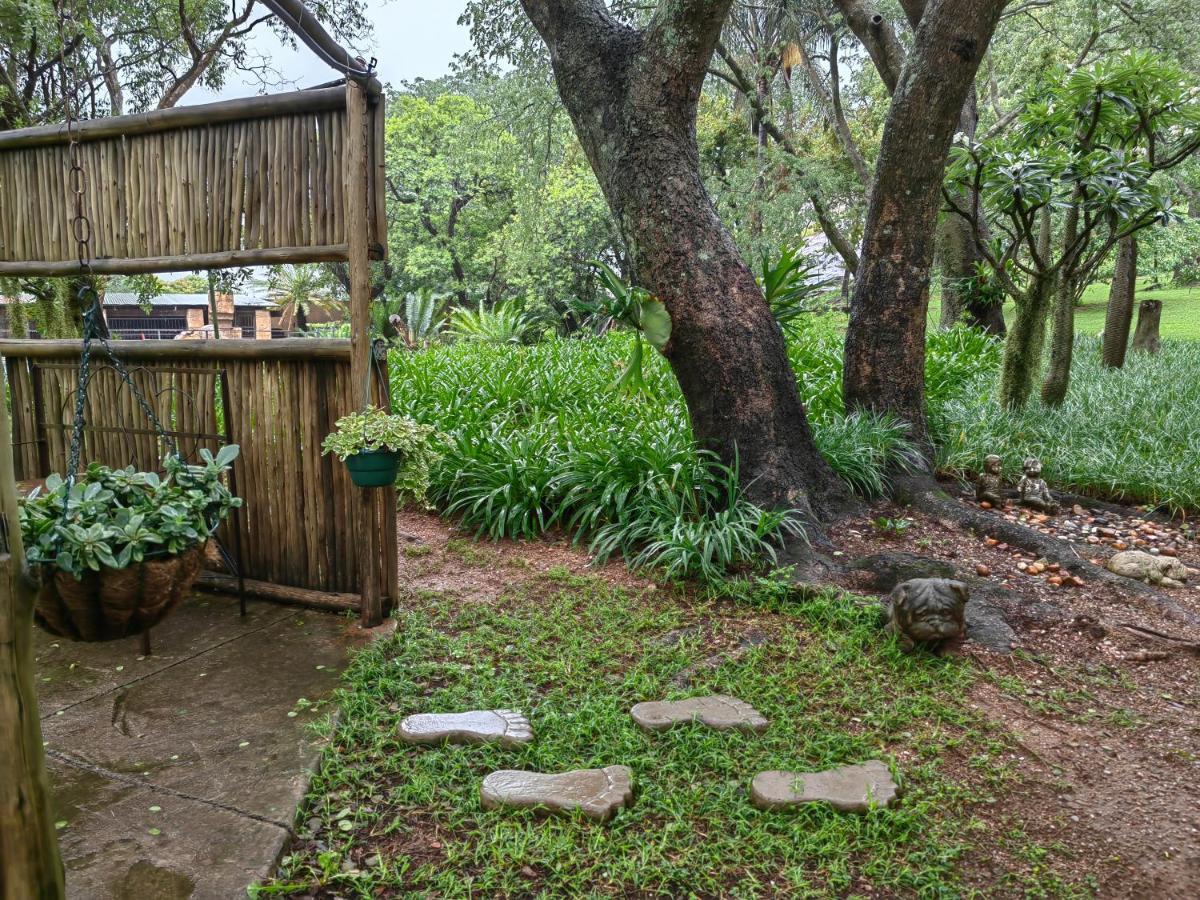 Mountain Valley Stay - Unit 4 Mbombela Eksteriør billede