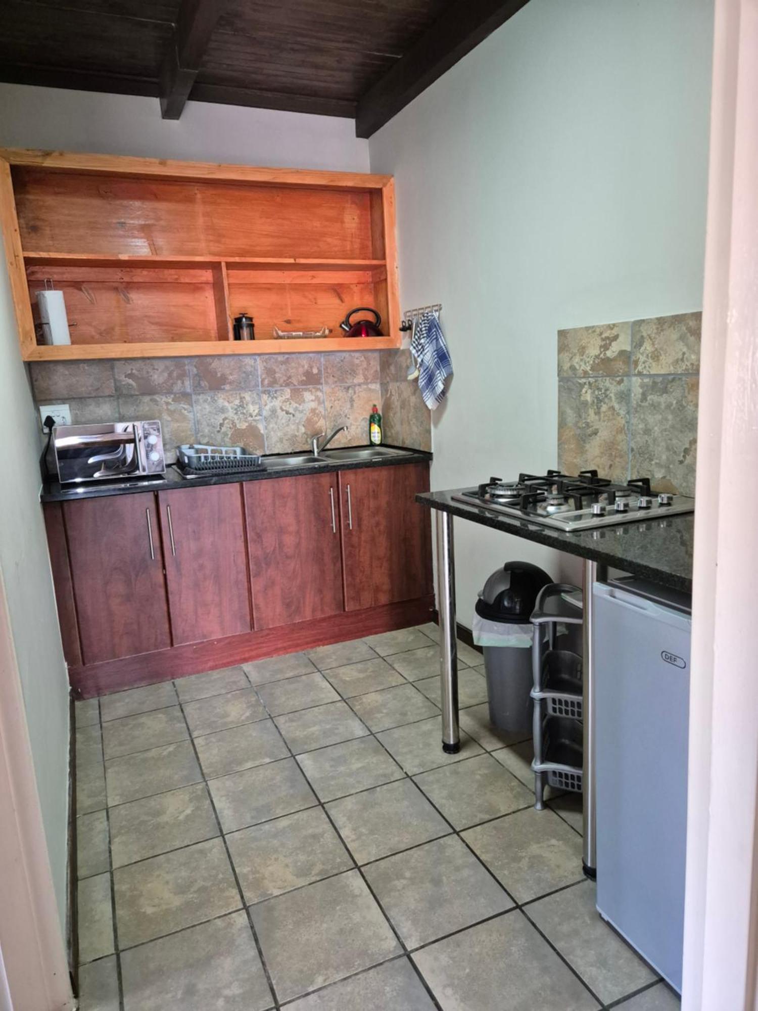 Mountain Valley Stay - Unit 4 Mbombela Eksteriør billede